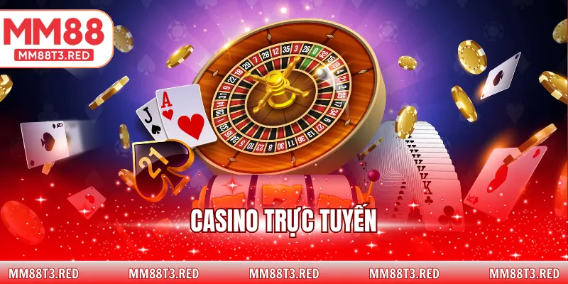casino trực tuyến